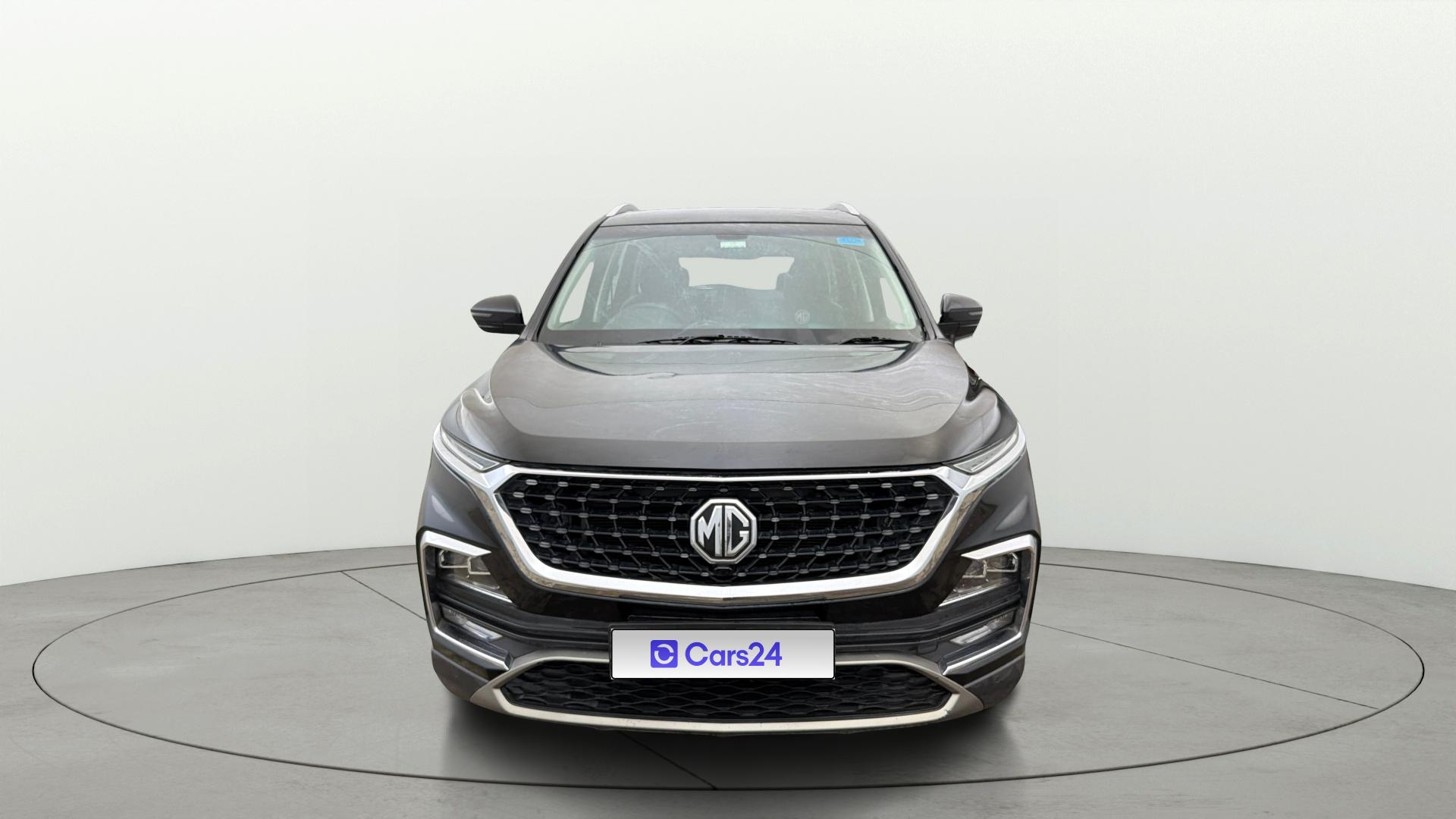 2021 एमजी हेक्टर Super Petrol BS IV 2021 एमजी हेक्टर Super Petrol BS IV