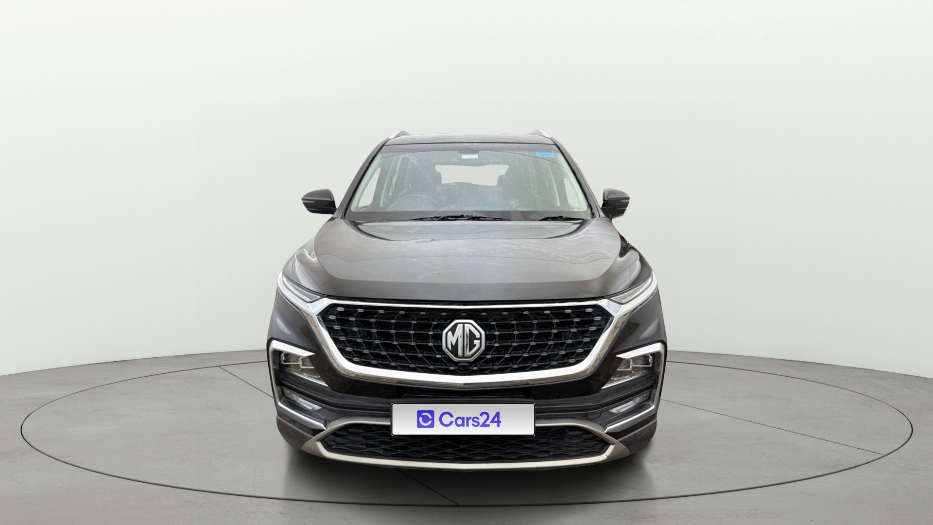 Used 2021 MG Hector Used 2021 MG Hector