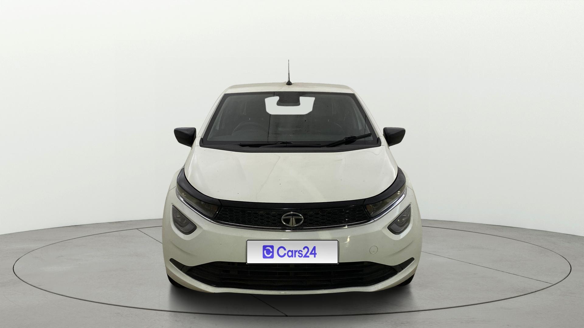 Used 2023 Tata Altroz Used 2023 Tata Altroz