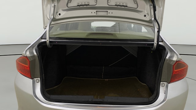 View Honda City Image 40 Used Honda City Image 40
