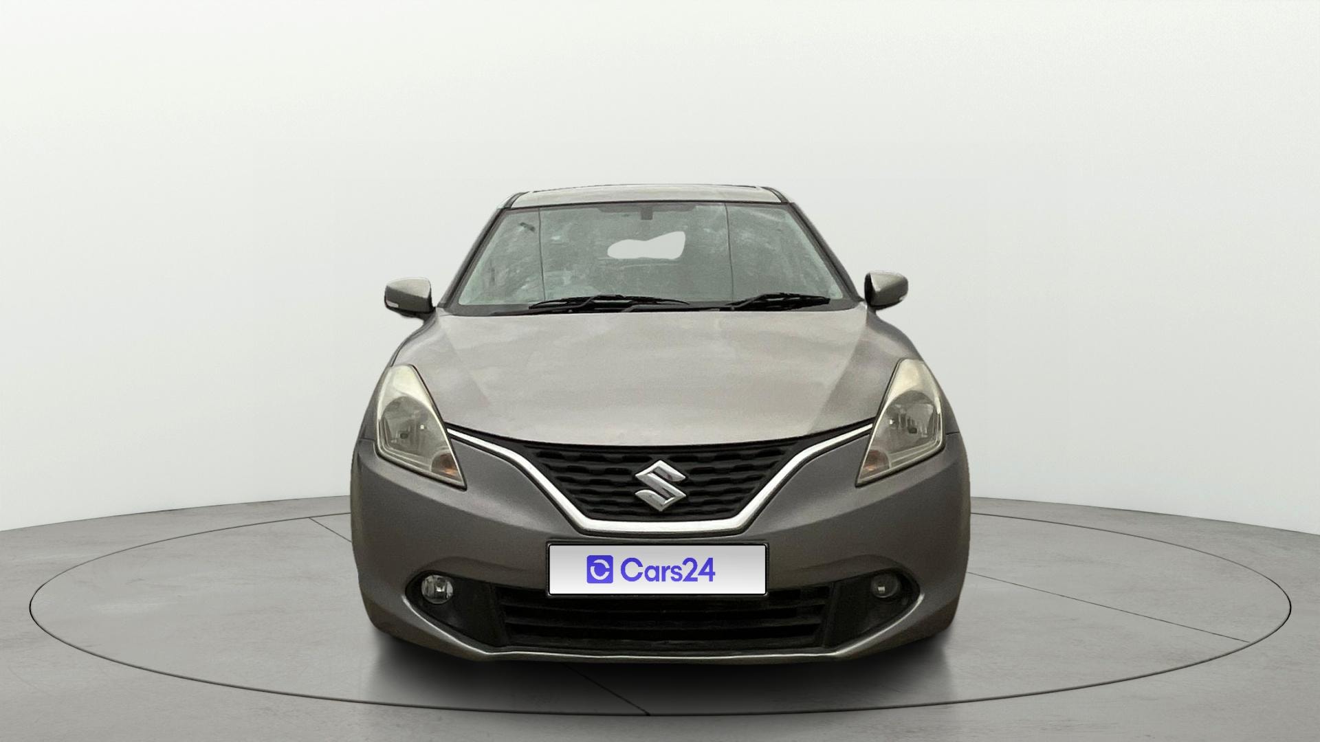 Used 2016 Maruti Suzuki 1000 Used 2016 Maruti Suzuki 1000