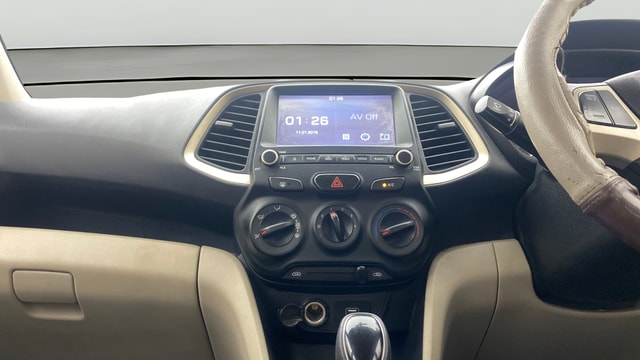 View Hyundai New Santro Image 17 Used Hyundai New Santro Image 17
