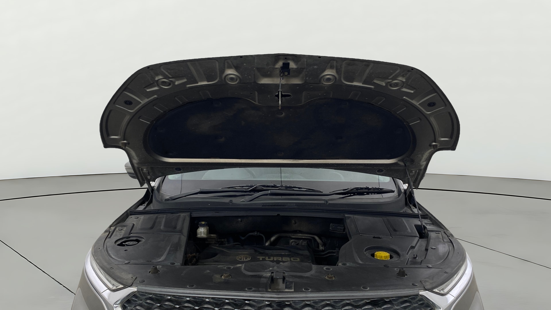 View 2020 MG Hector Sharp Petrol BS IV Image 20 Used 2020 MG Hector Sharp Petrol BS IV Image 20