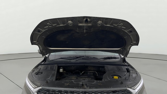 View MG Hector Image 20 Used MG Hector Image 20