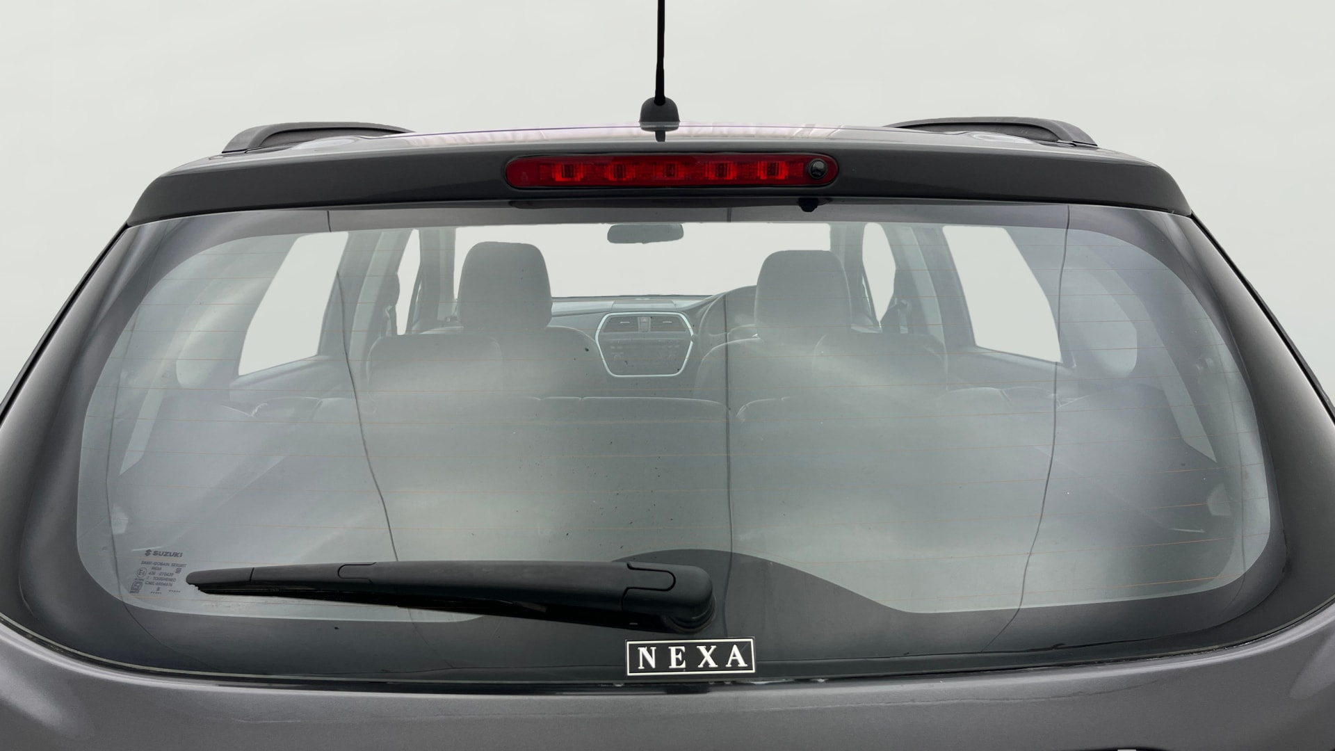 View 2019 Maruti Suzuki 1000 Base Variant Image 4 Used 2019 Maruti Suzuki 1000 Base Variant Image 4