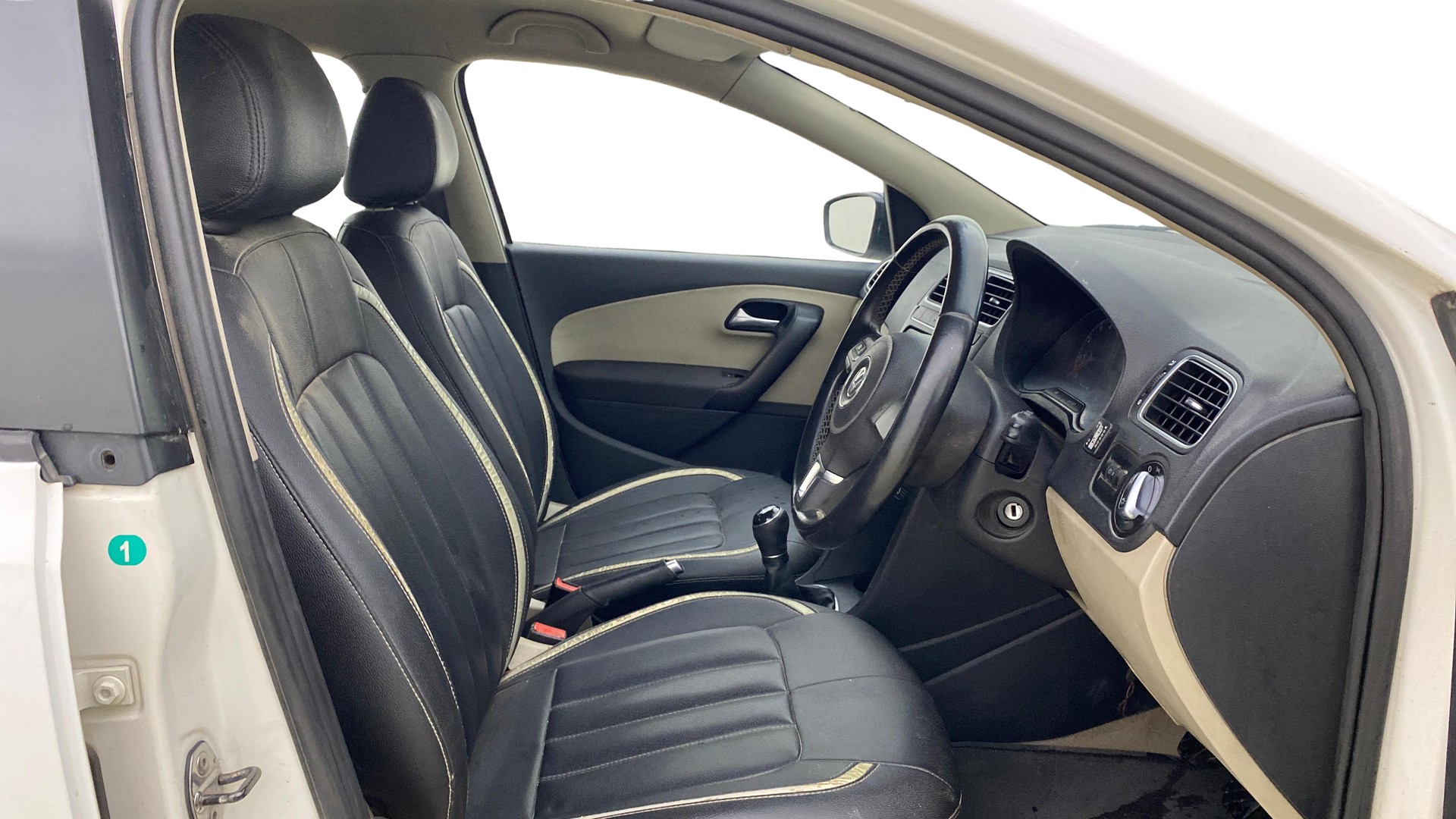 View 2013 Volkswagen Polo 1.2 AllStar Limited Edition Image 25 Used 2013 Volkswagen Polo 1.2 AllStar Limited Edition Image 25
