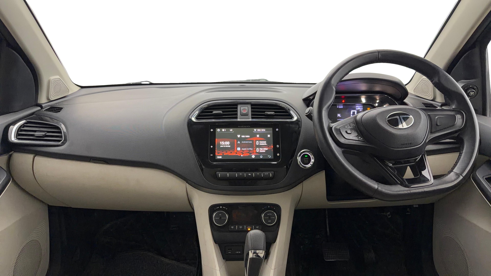 Used 2024 Tata Tigor Used 2024 Tata Tigor