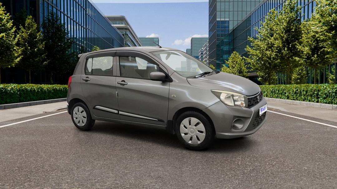 UsedCar