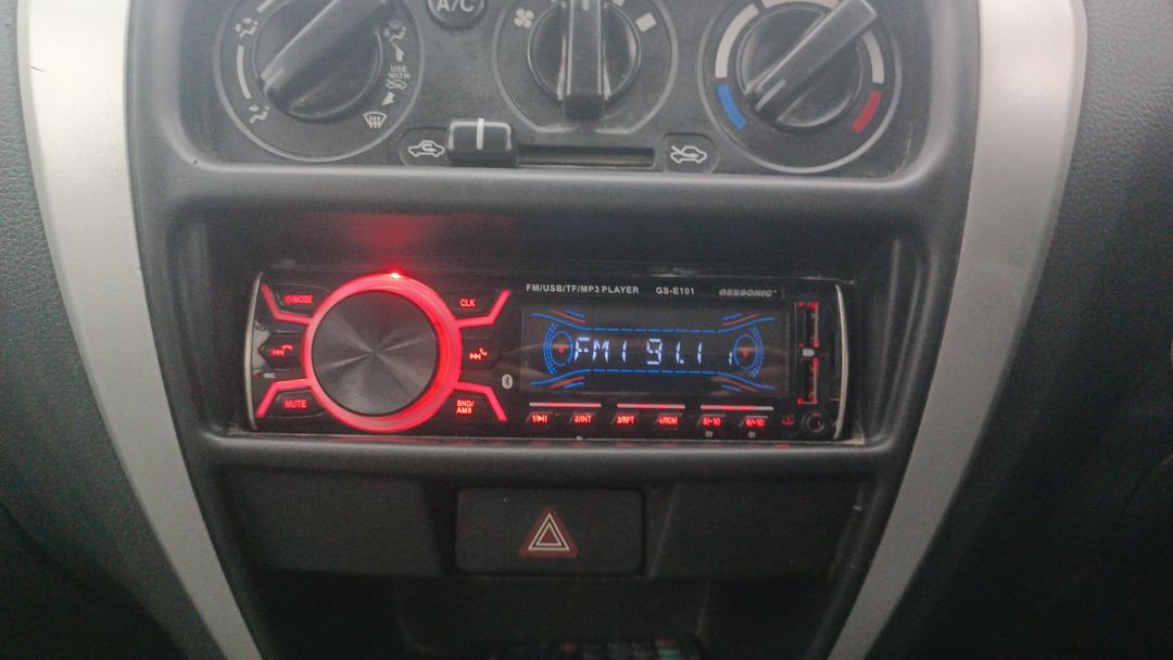 UsedCar