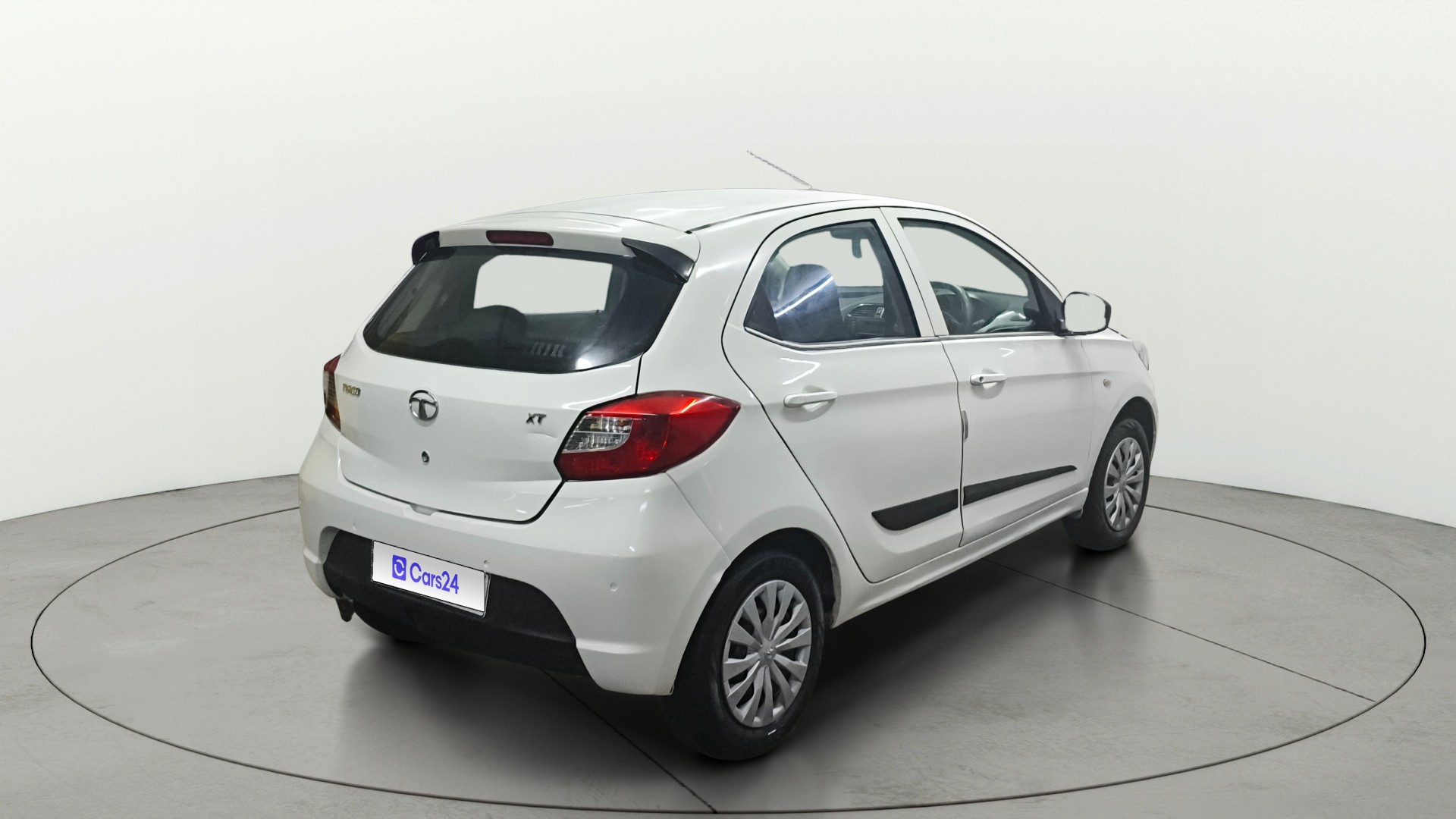 Used 2019 Tata Tiago Used 2019 Tata Tiago