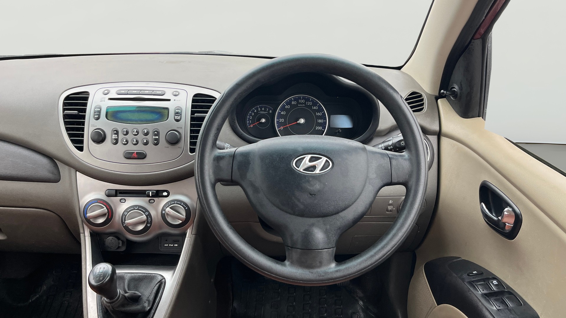 Used 2015 Hyundai i10 Used 2015 Hyundai i10