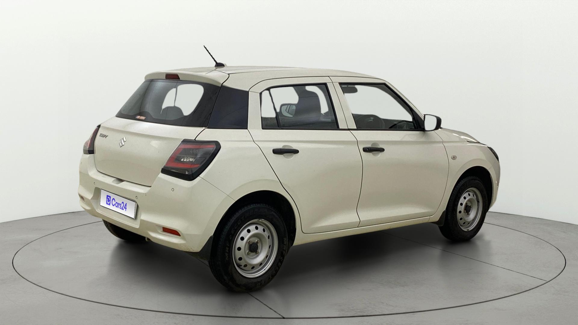 View 2024 Maruti Suzuki 1000 Base Variant Image 41 Used 2024 Maruti Suzuki 1000 Base Variant Image 41