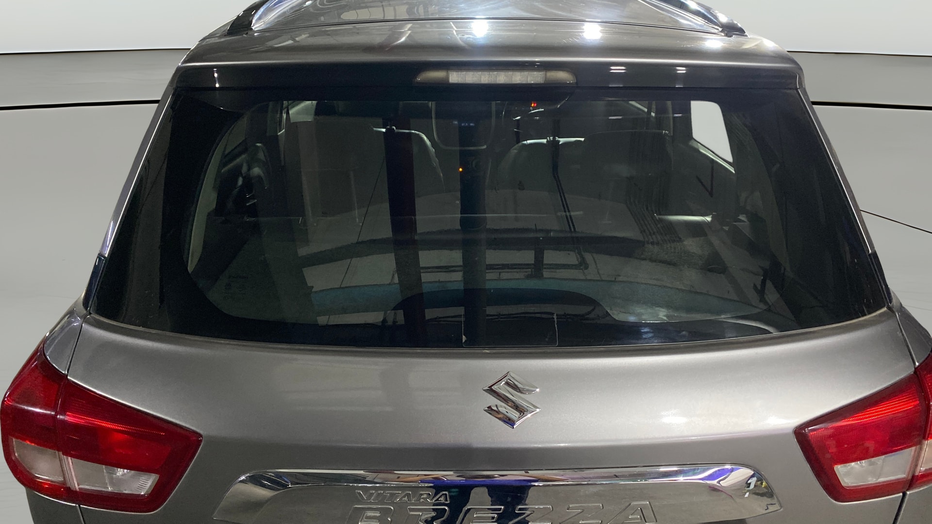 View 2019 Maruti Suzuki 1000 Base Variant Image 4 Used 2019 Maruti Suzuki 1000 Base Variant Image 4