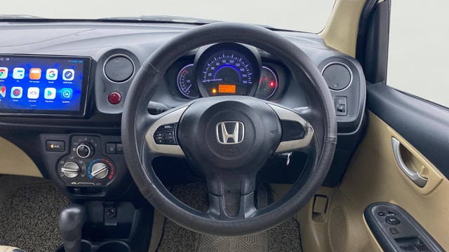 View Honda Brio Image 20 Used Honda Brio Image 20
