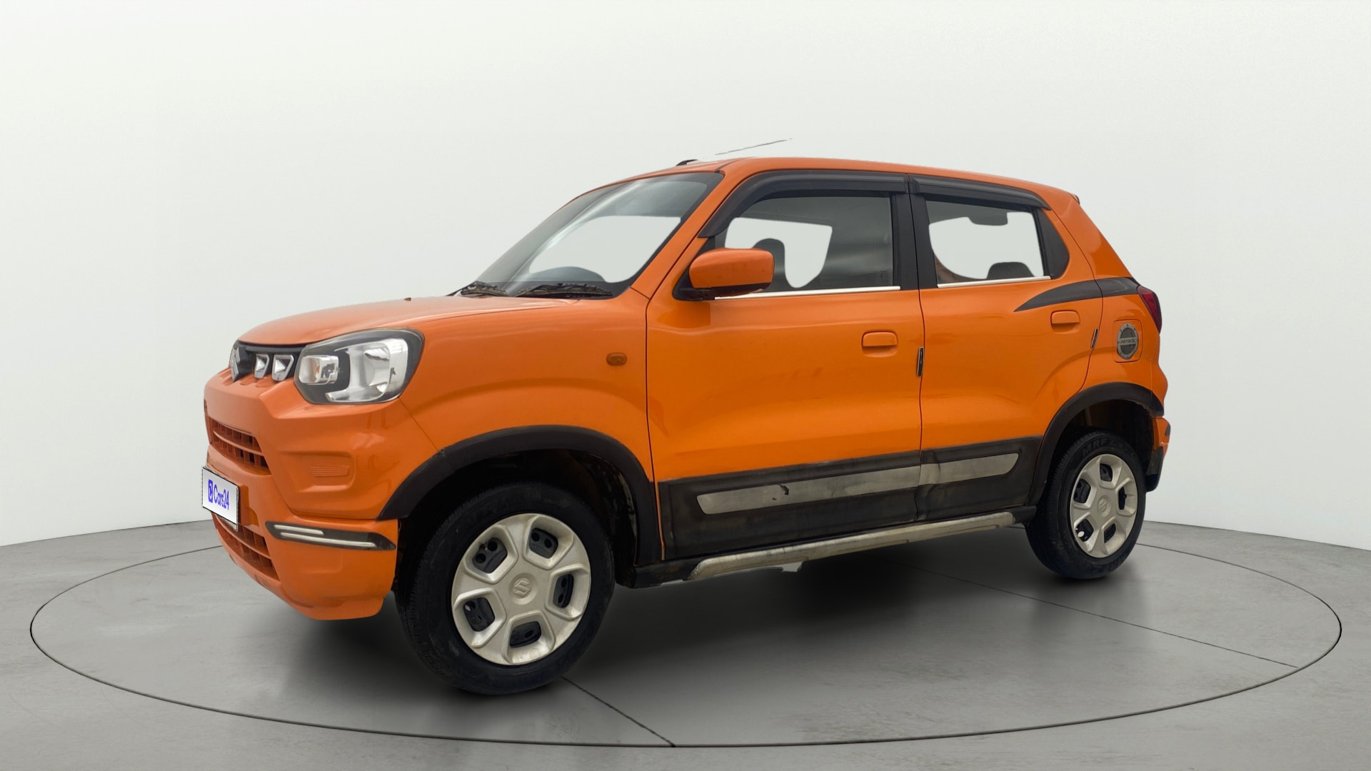 View 2019 Maruti Suzuki 1000 Base Variant Image 34 Used 2019 Maruti Suzuki 1000 Base Variant Image 34