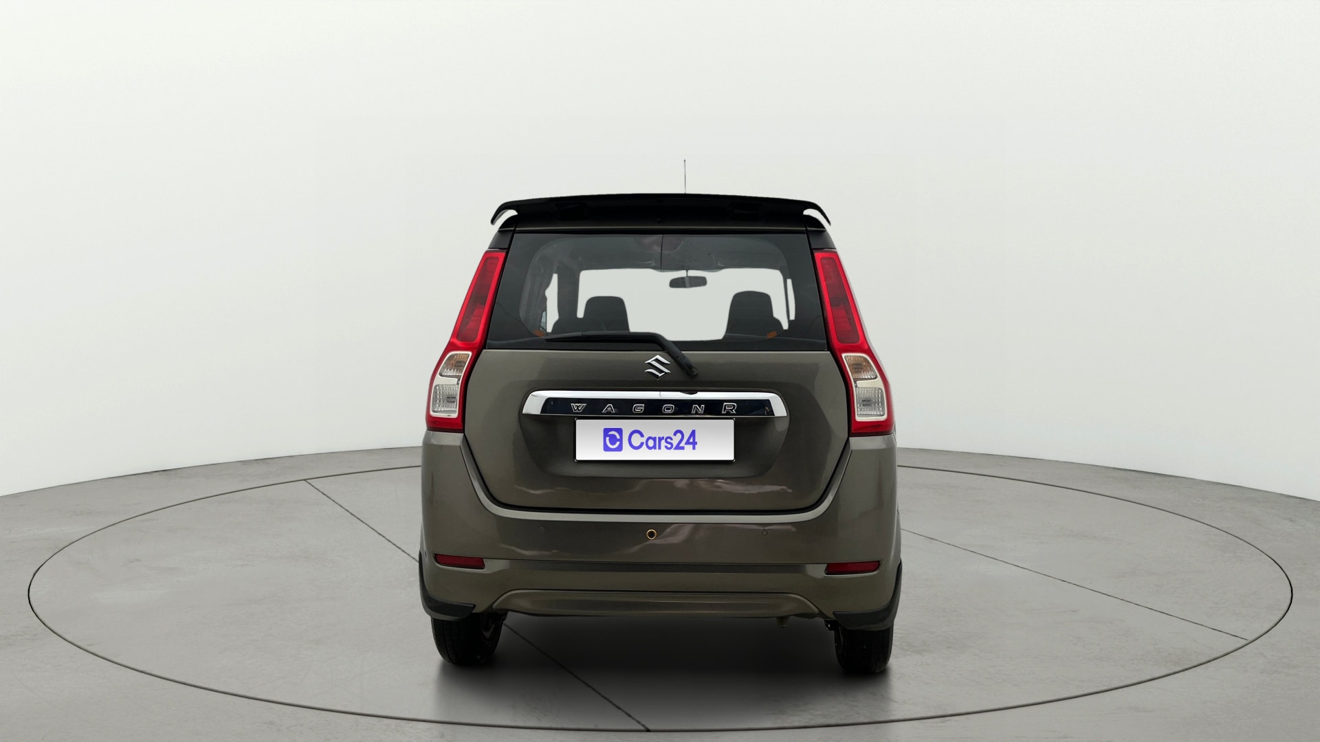 View 2023 Maruti Suzuki 1000 Base Variant Image 39 Used 2023 Maruti Suzuki 1000 Base Variant Image 39