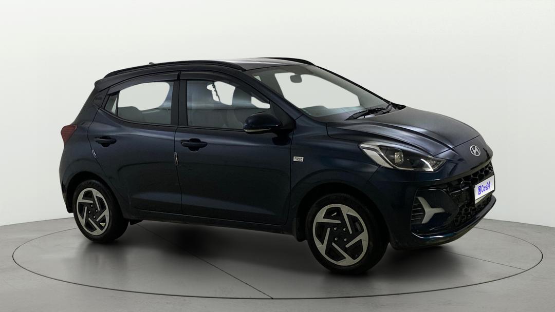 UsedCar