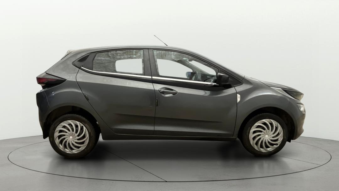 UsedCar