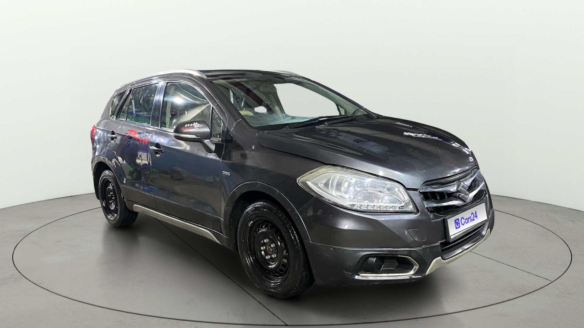 View 2016 Maruti Suzuki 1000 Base Variant Image 14 Used 2016 Maruti Suzuki 1000 Base Variant Image 14