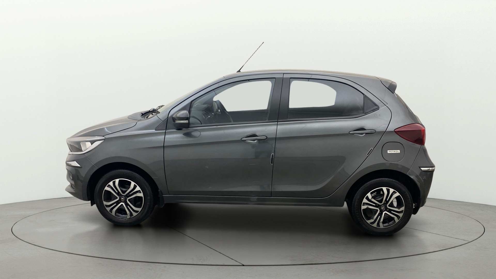 Used 2022 Tata Tiago Used 2022 Tata Tiago