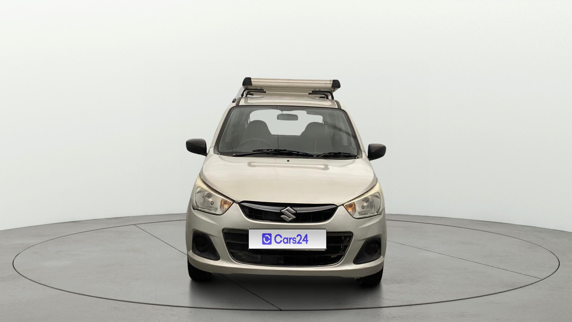 2019 मारुति सुजुकी अल्टो के10 LX 2019 मारुति सुजुकी अल्टो के10 LX