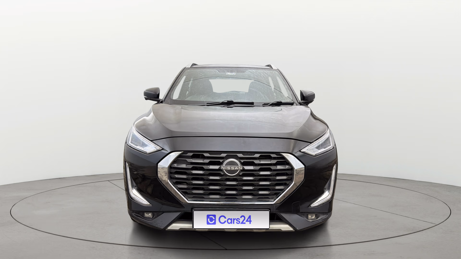 Used 2023 Nissan Magnite Used 2023 Nissan Magnite