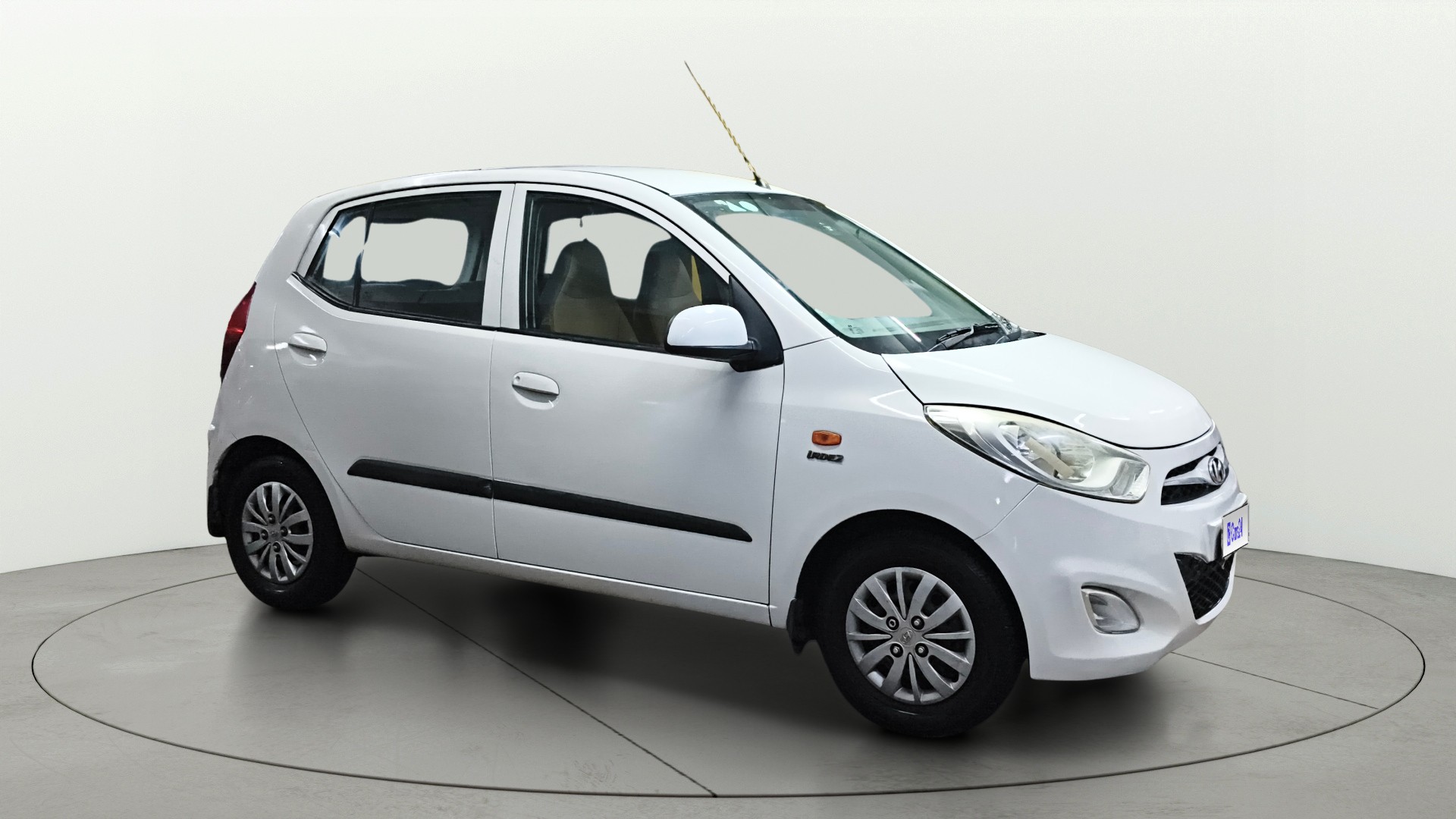 View 2015 Hyundai i10 1.2 Asta MT Image 21 Used 2015 Hyundai i10 1.2 Asta MT Image 21