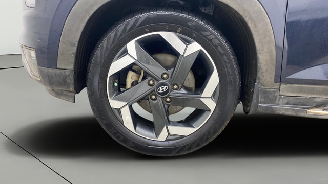 View Hyundai Alcazar Image 37 Used Hyundai Alcazar Image 37