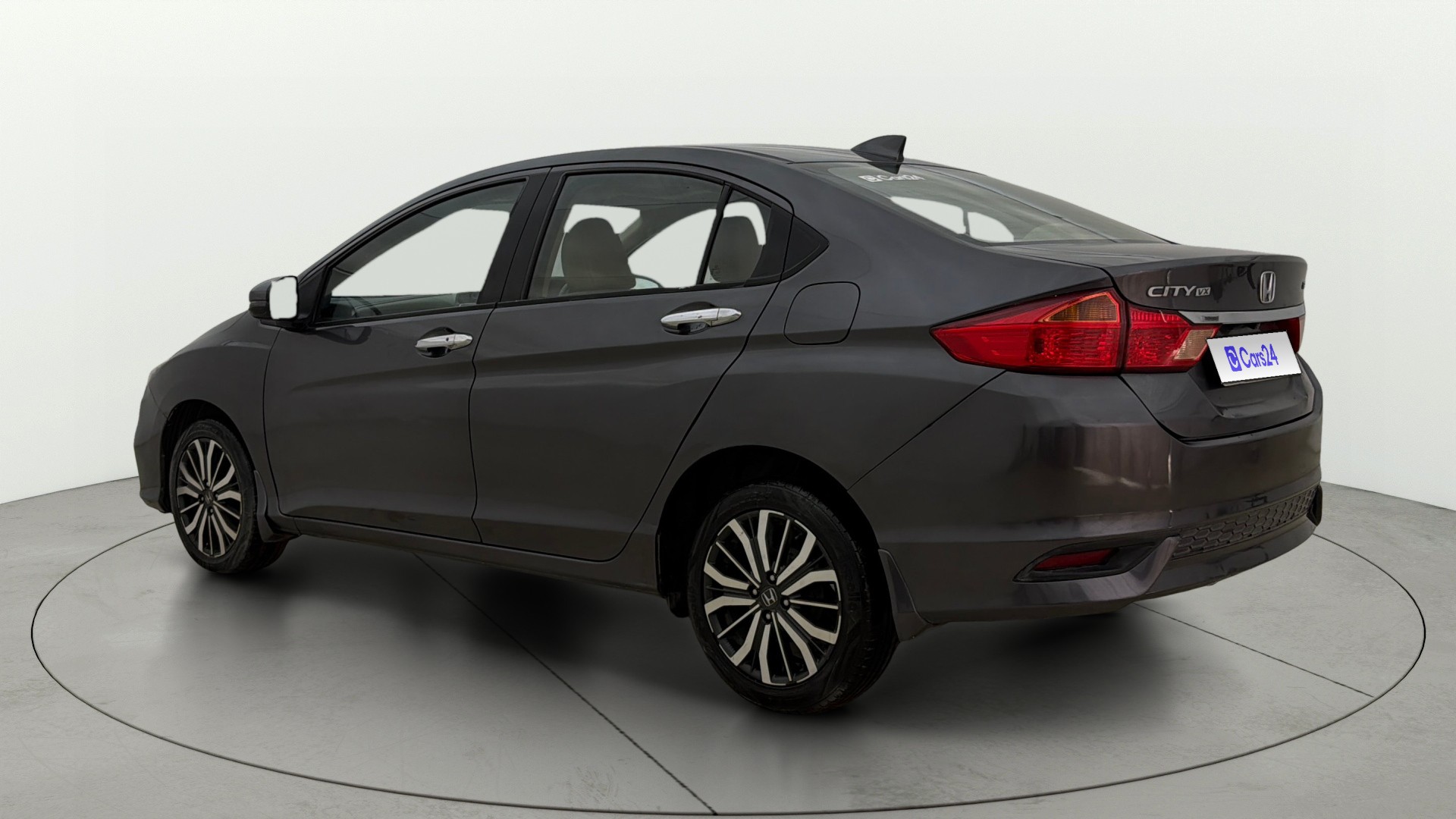 Used 2017 Honda City Used 2017 Honda City