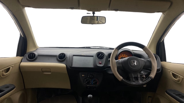 View Honda Amaze Image 15 Used Honda Amaze Image 15