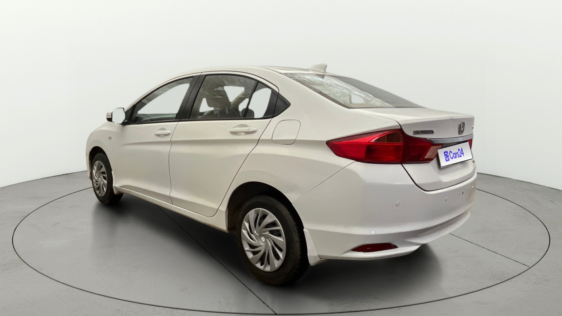 Used 2015 Honda City Used 2015 Honda City