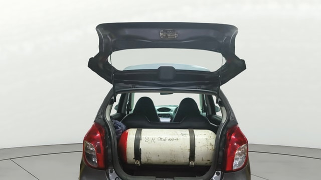 View Maruti Suzuki Alto 800 Image 16 Used Maruti Suzuki Alto 800 Image 16