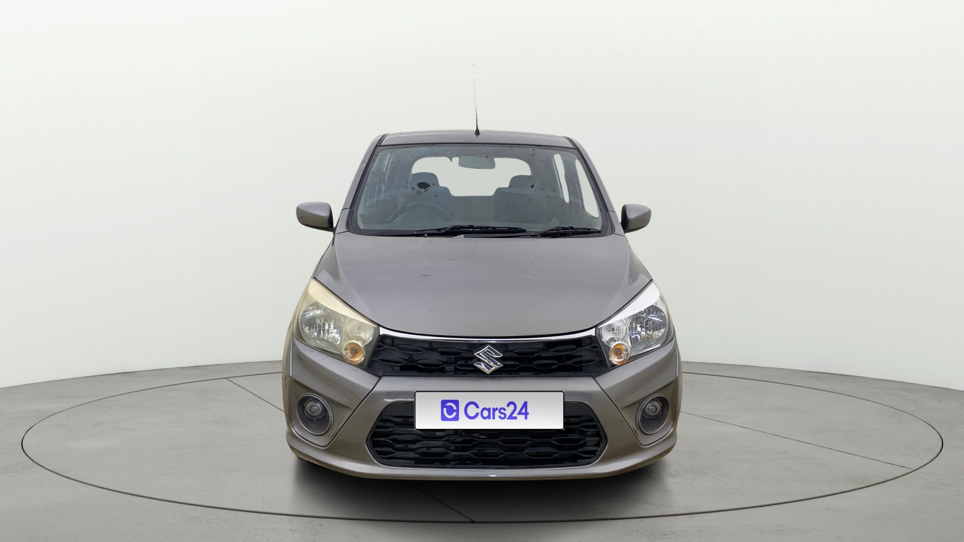 Used 2018 Maruti Suzuki 1000 Used 2018 Maruti Suzuki 1000