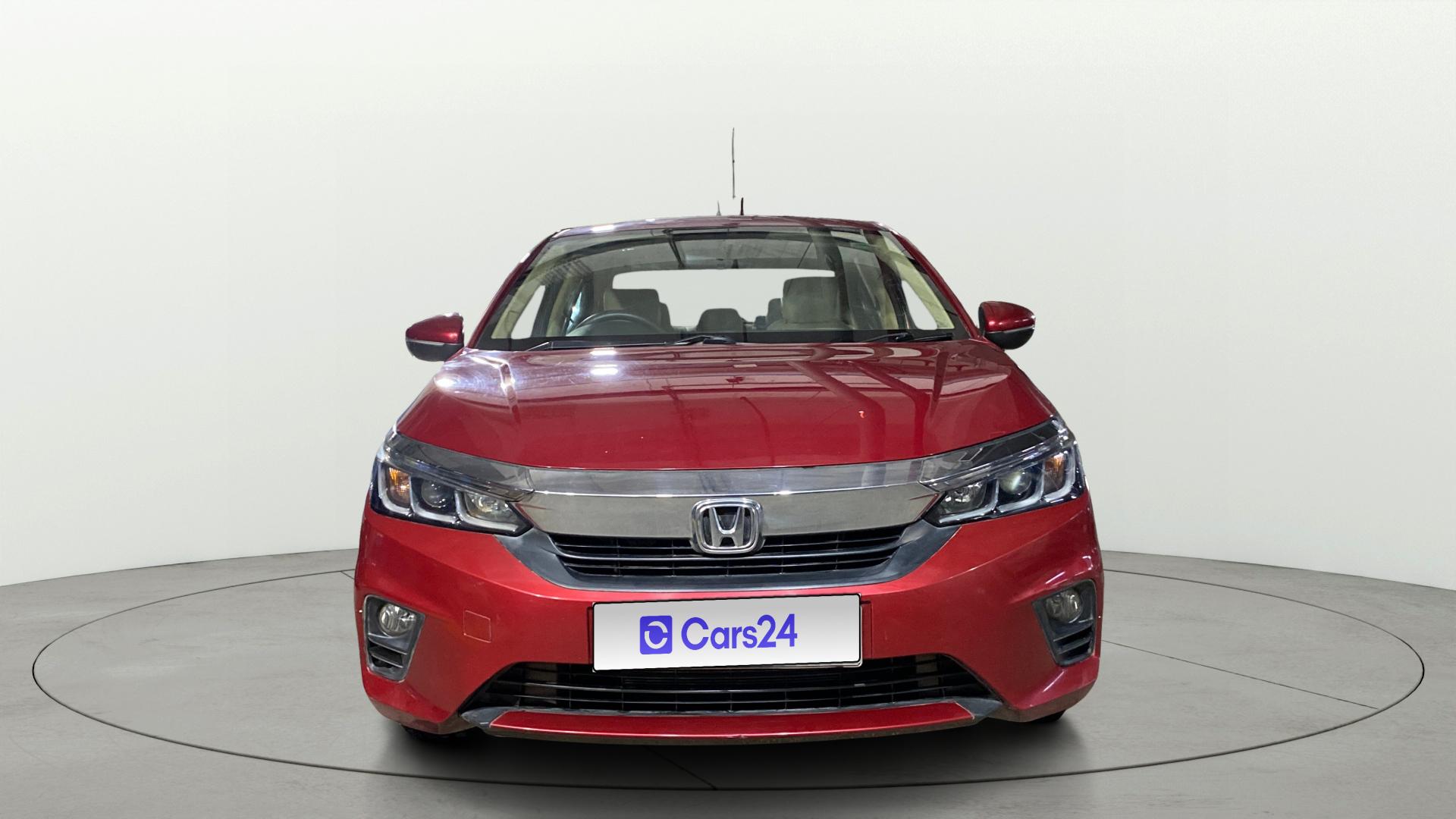2020 होंडा सिटी ZX MT Diesel Anniversary Edition 2020 होंडा सिटी ZX MT Diesel Anniversary Edition