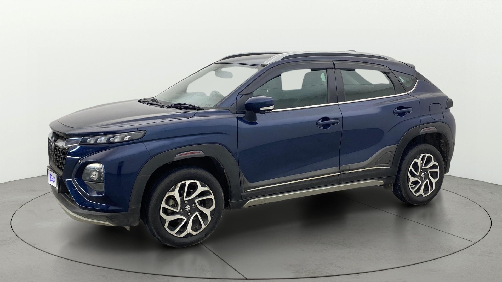 View 2023 Maruti Suzuki 1000 Base Variant Image 37 Used 2023 Maruti Suzuki 1000 Base Variant Image 37