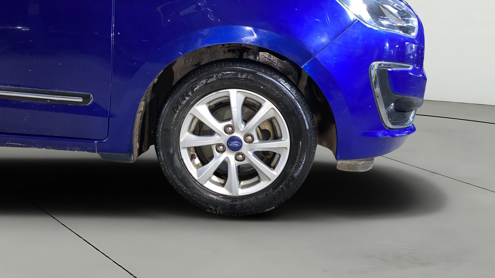 Used 2019 Ford Figo Aspire Used 2019 Ford Figo Aspire