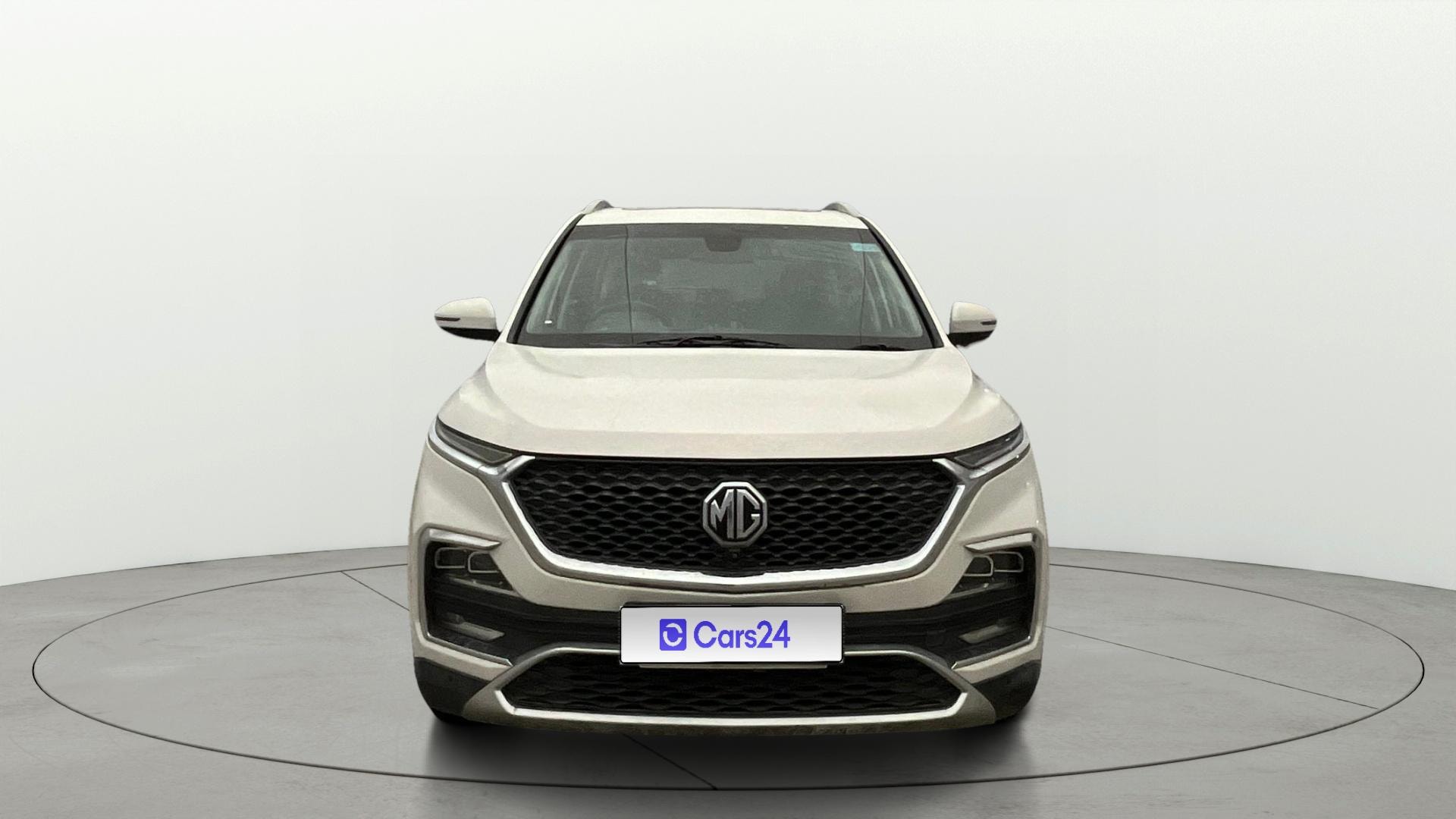 Used 2020 MG Hector Used 2020 MG Hector