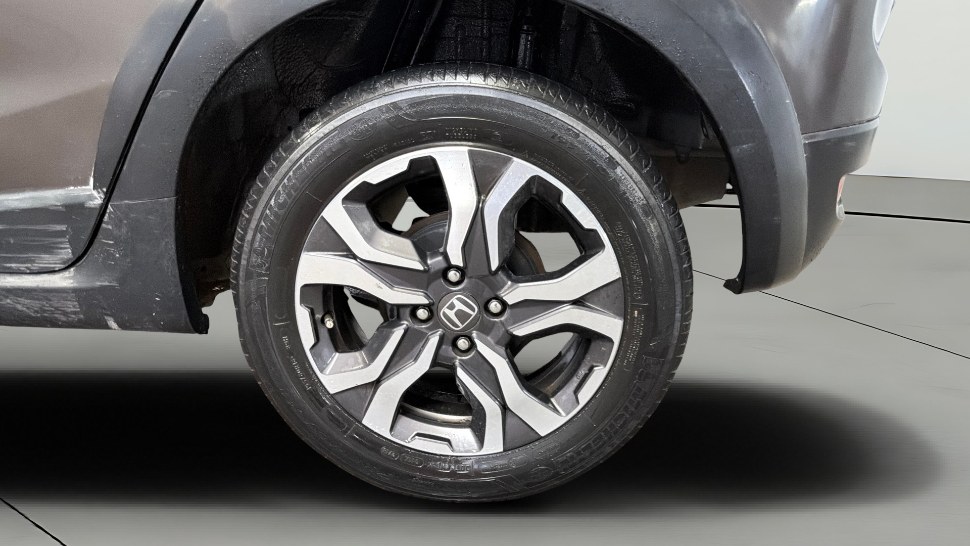 Used 2019 Honda WR-V Used 2019 Honda WR-V