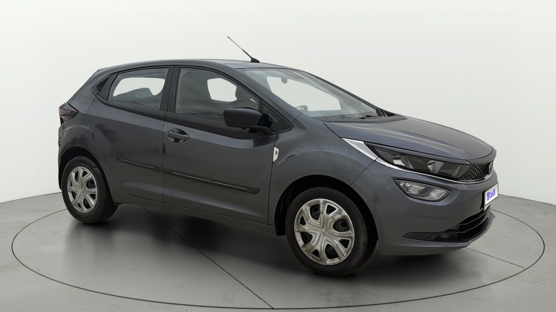 View 2022 Tata Altroz XT Petrol Image 14 Used 2022 Tata Altroz XT Petrol Image 14