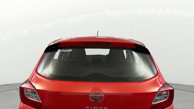 View Tata Tiago Image 4 Used Tata Tiago Image 4