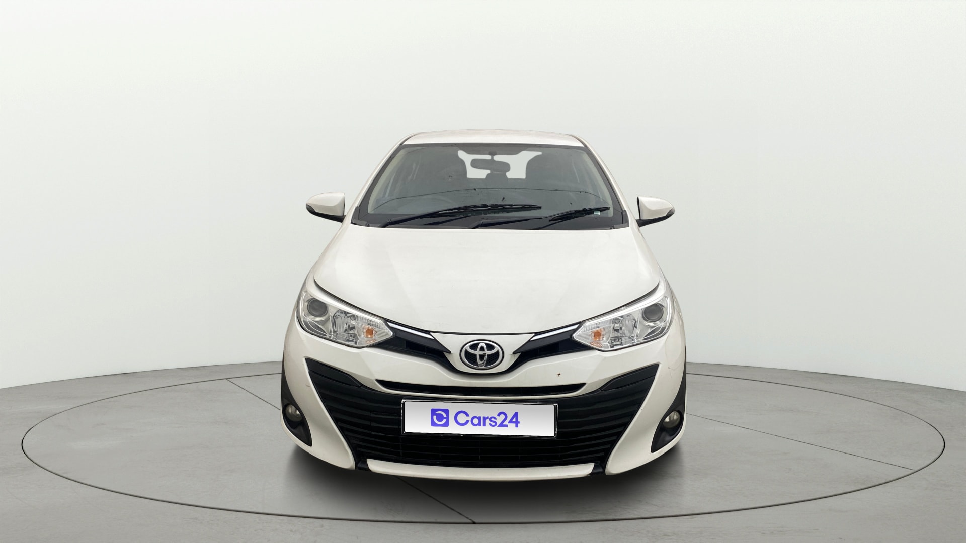 Used 2020 Toyota Yaris Used 2020 Toyota Yaris