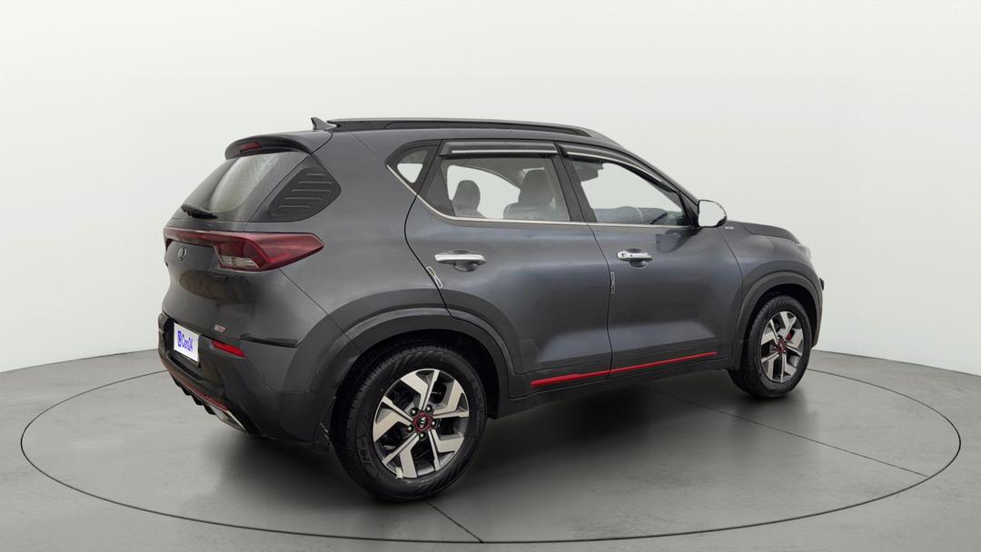 UsedCar