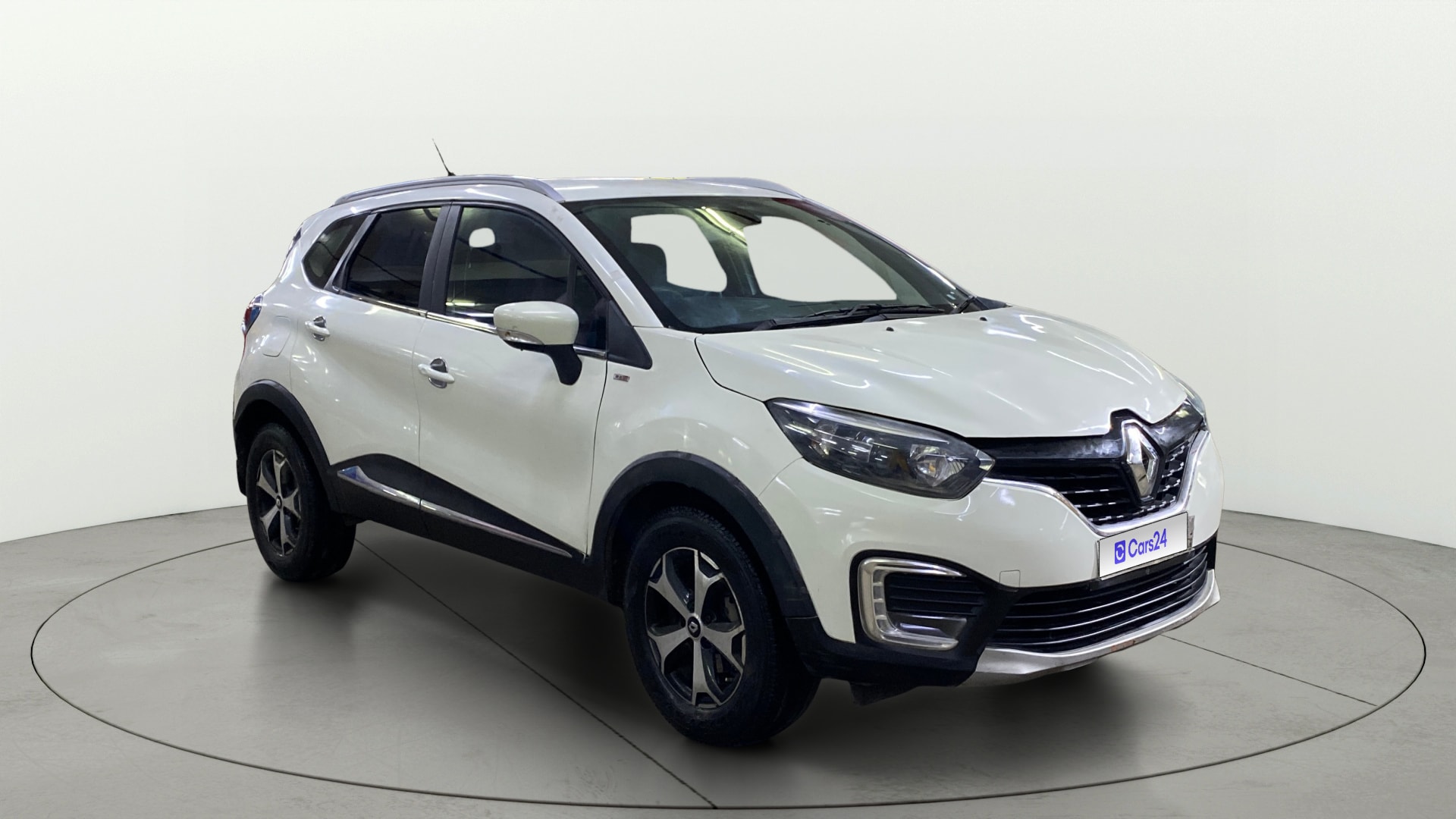 View 2019 Renault Captur RXL Diesel Image 22 Used 2019 Renault Captur RXL Diesel Image 22