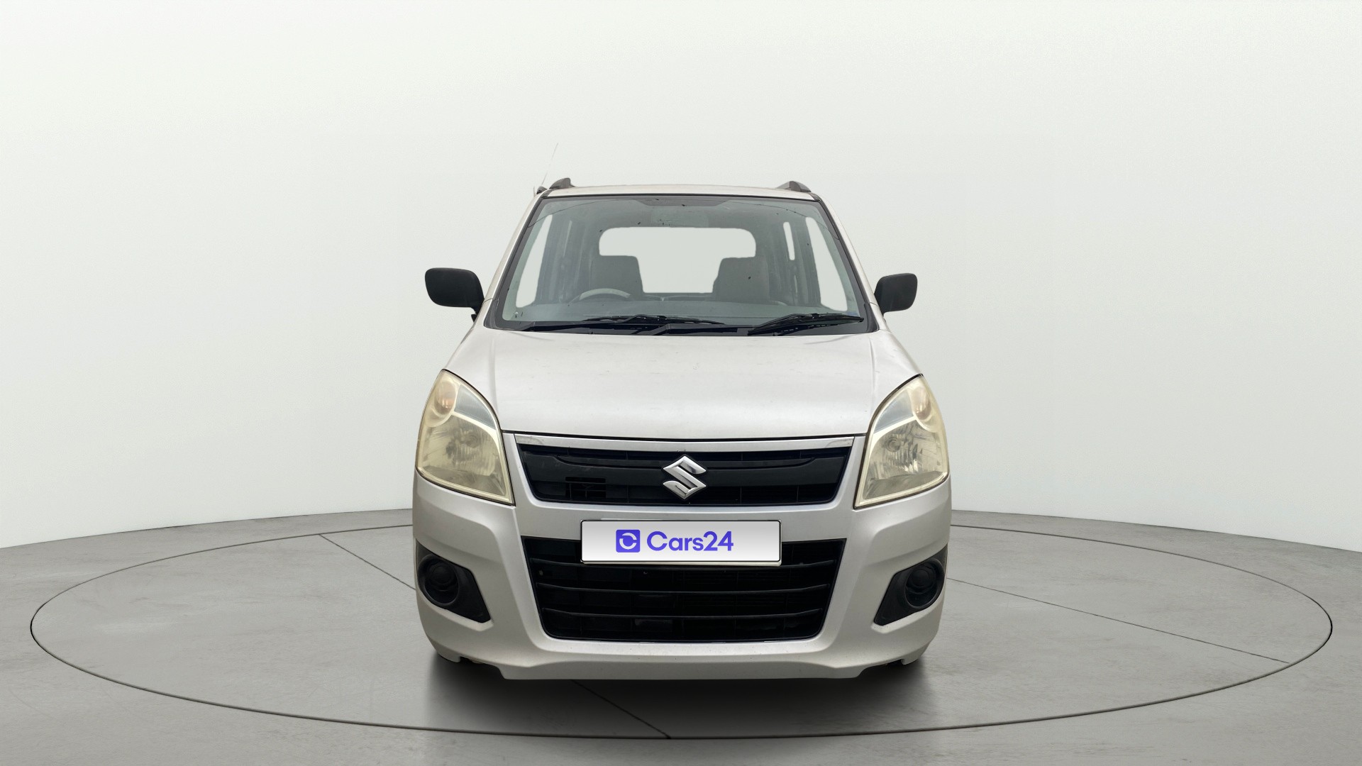 Used 2013 Maruti Suzuki 1000 Used 2013 Maruti Suzuki 1000