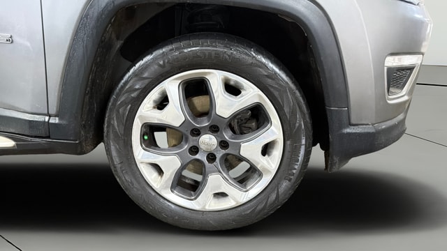 View Jeep Compass Image 42 Used Jeep Compass Image 42