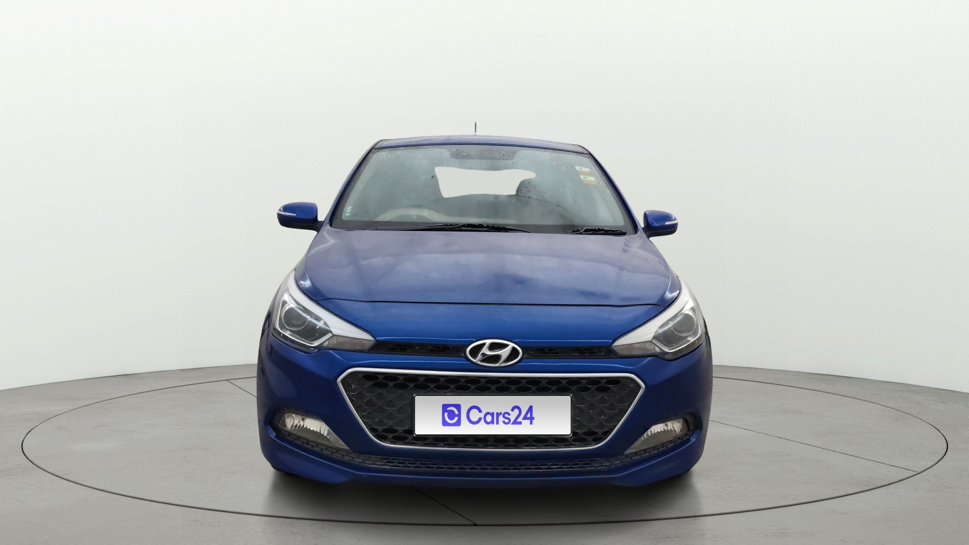 Used 2016 Hyundai Elite i20 Used 2016 Hyundai Elite i20