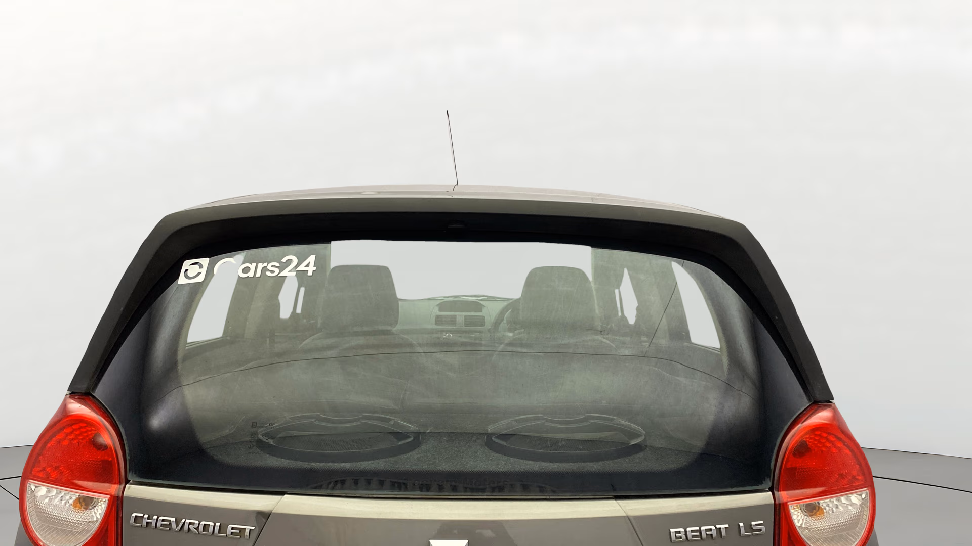 View 2014 Chevrolet Beat 1.2 LS Image 3 Used 2014 Chevrolet Beat 1.2 LS Image 3