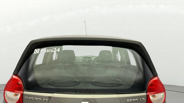 View Chevrolet Beat Image 3 Used Chevrolet Beat Image 3