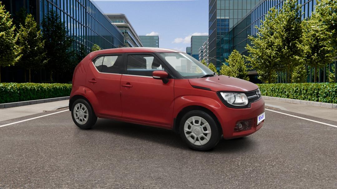 UsedCar