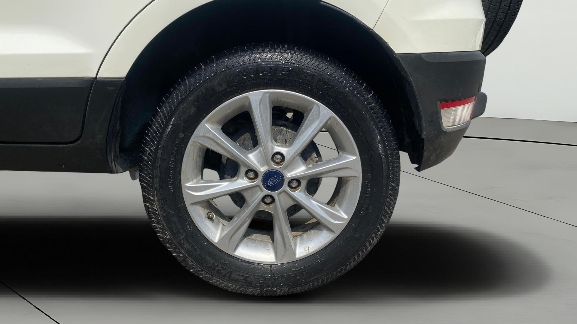 Used 2019 Ford EcoSport Used 2019 Ford EcoSport